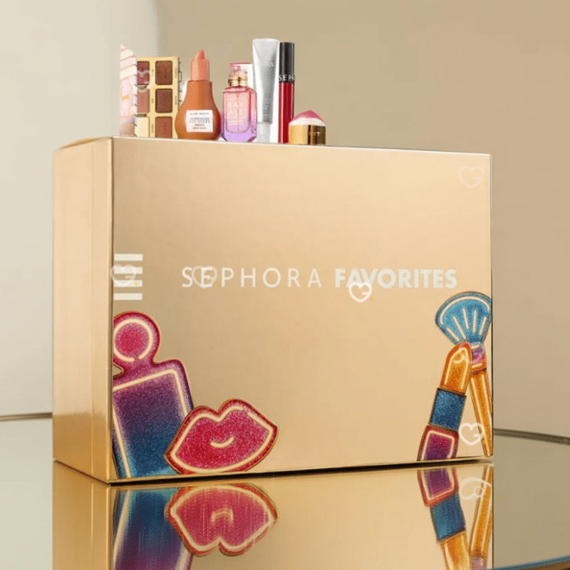 SEPHORA Favorites Advent Calendar 2025 – Premium Favorites Edition