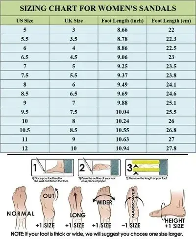 🔥Best Seller-Last Day Sale 50% OFF🔥Women's Fashion Casual Comfortable Platform Wedge Sandals