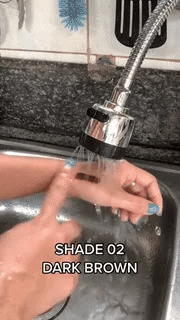 ⏰Historical Lowest Price: Save 49%-🔥Longwear Waterproof Tinted Brow Gel