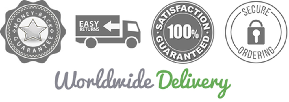 🎁Last Day Sale - 50% OFF🔥Artificial Potted Trees With Ground Stakes🌼