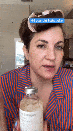 🔥Limited Promotion Only $16.99 ✨Silk Lifting Peptide Ampoule: Korean Anti-Aging Serum for Wrinkle Care & Plumping