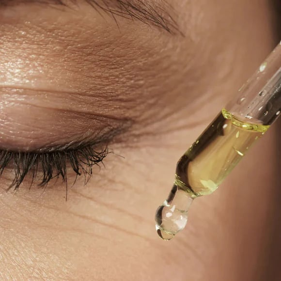 🔥Limited Promotion Only $16.99 ✨Silk Lifting Peptide Ampoule: Korean Anti-Aging Serum for Wrinkle Care & Plumping