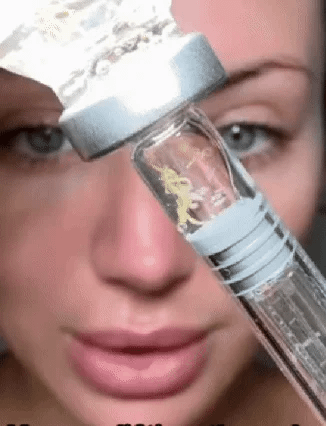 🔥Limited Promotion Only $16.99 ✨Silk Lifting Peptide Ampoule: Korean Anti-Aging Serum for Wrinkle Care & Plumping