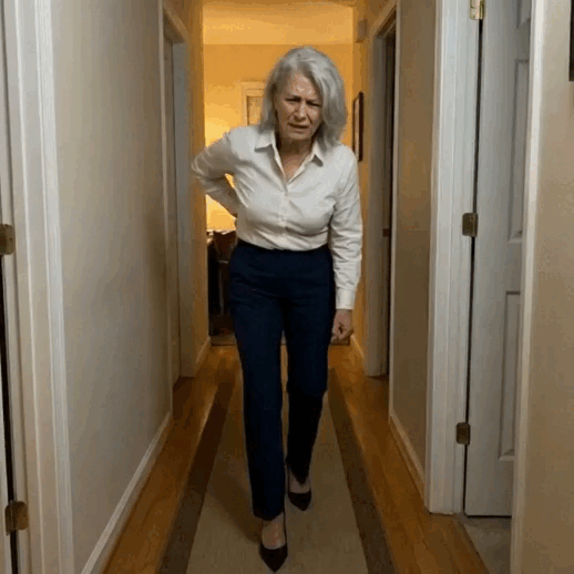 WideStep™ Marcay Slip-On Loafers