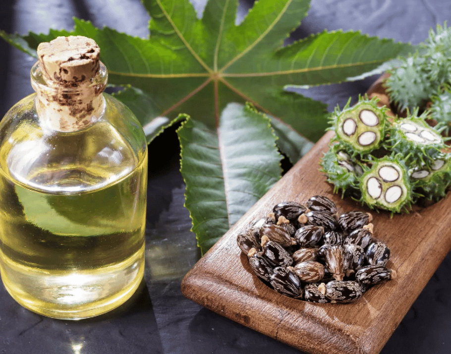 Soldaire 100% Organic Castor Oil Roll-On